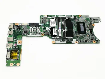 

843062-601 843062-001 DA0Y61MB6E0 w i3-4030U CPU FOR HP PAVILION X360 CONVERTIBLE 13-A317CL NoteBook PC Laptop Motherboard