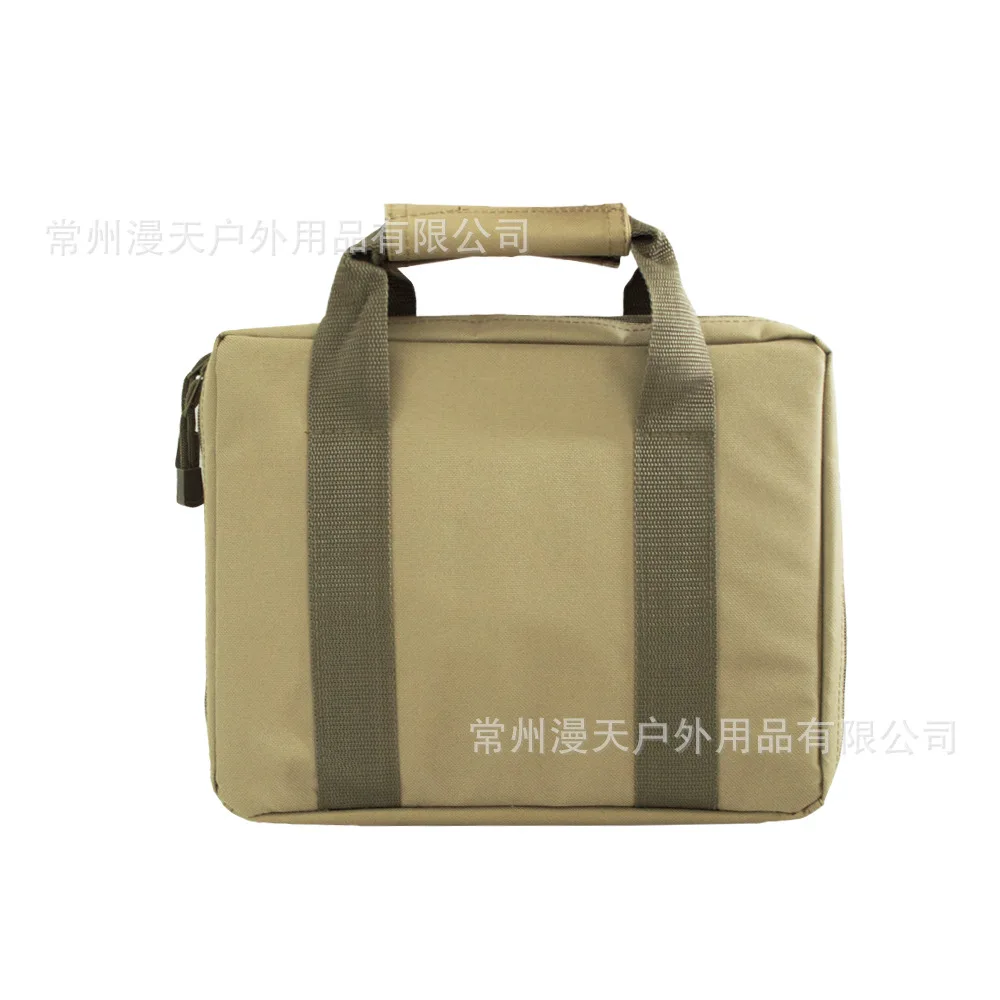 Amazon AliExpress a Generation of Fat 600D Multi-functional Tactical Bag Discreet Pistol Case