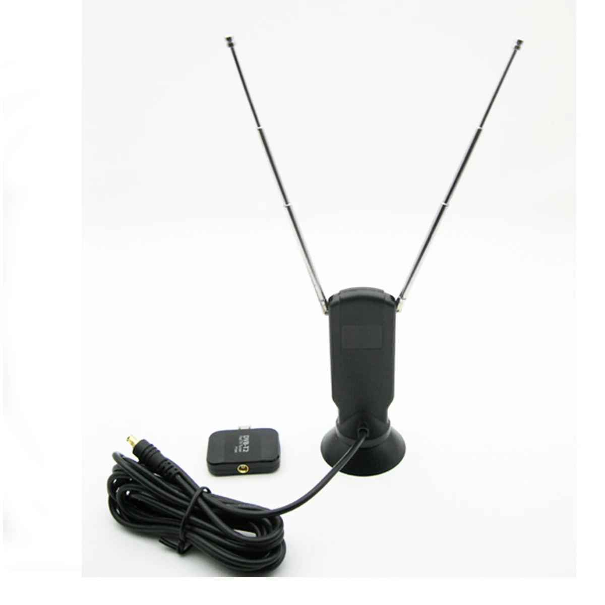 Беспроводной приемник DVB-T2 HDTV приема для Android телефона/Pad с micro USB OTG или выше DVB-T2 EN302 755 DVB-T EN300 744
