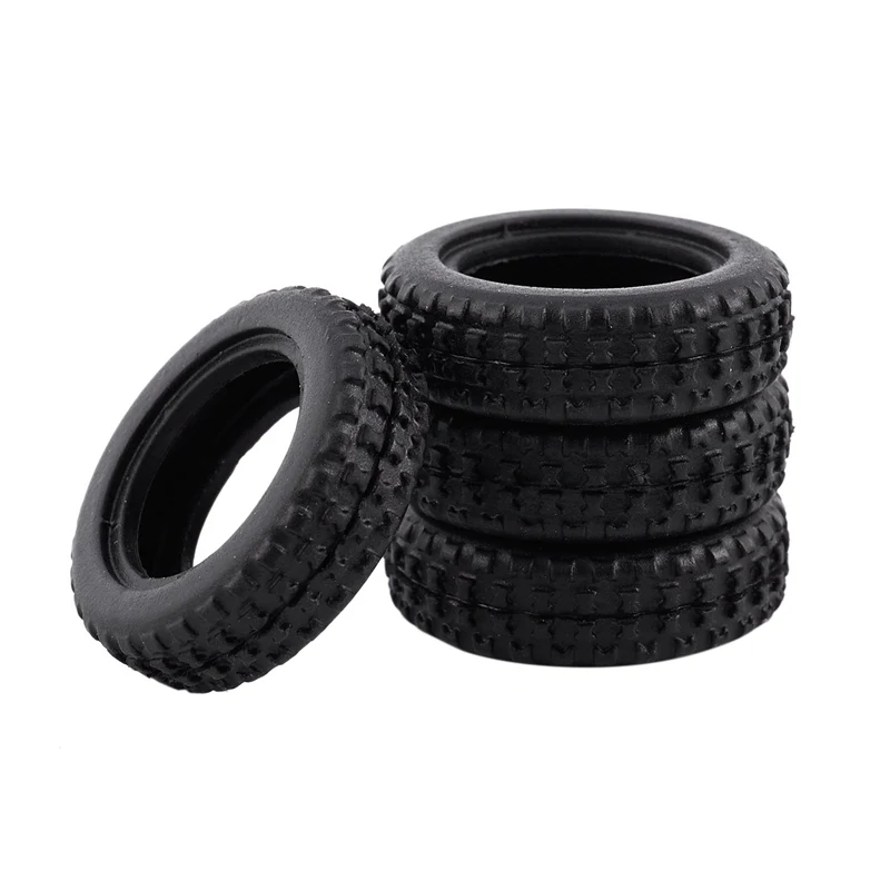 

FFYY-For WLtoys K989-53 1/28 Buggy Rally Tire 27.5*8.5