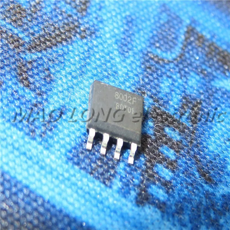 10 шт./лот HXJ8002F усилитель IC HXJ8002 SOP8 пакет 8002F печать новая точка гарантия качества |