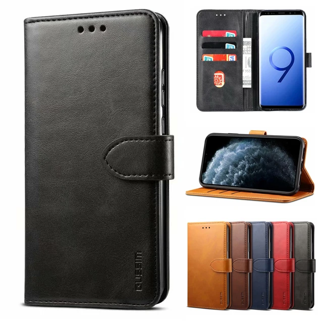 Leather Wallet Flip Cases For Samsung Galaxy S8 S9 S10 Plus Note8 9 10 M10 A40 A51 A71 A50 A70 A10S A20S A30S A21S S20 FE Cover Accessories Gadget Mobile Casing d92a8333dd3ccb895cc65f: For A10 M10|For A50 A30S A50S|For Galaxy A21S|For Galaxy Note10|For Galaxy Note8|For Galaxy Note9|For Galaxy S10|For Galaxy S10 Plus|For Galaxy S10E|For Galaxy S8|For Galaxy S8 Plus|For Galaxy S9|For Galaxy S9 Plus|For S20 6.2inch|For S20 FE 4G 5G|For Samsung A10S|For Samsung A20 A30|For Samsung A20E|For Samsung A20S|For Samsung A40|For Samsung A51|For Samsung A70|For Samsung A71|For Samsung J8 2018|ForGalaxyNote10Plus|S20 Ultra 6.9inch|S20plus 6.7inch