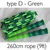 BEADS beaded Skills jump Skipping Rope basic beginner Soft Beading women men kids unsex home fit tool 4