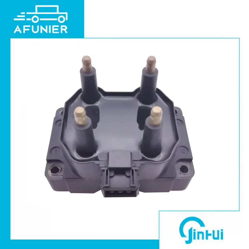 

1pcs Ignition Coil for Chery,Motorola,Wuling Light,Foton Marshall Me OE No.:01R4304R01