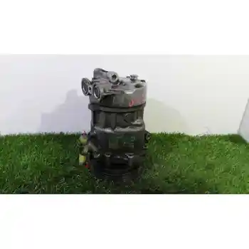 

1219F JPB000100 Air Conditioning Compressor Mg Rover 25 Hatchback (rf)