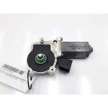 

67626922320 WINDOW MOTOR REAR RIGHT BMW 5 SERIES SALOON (E60)