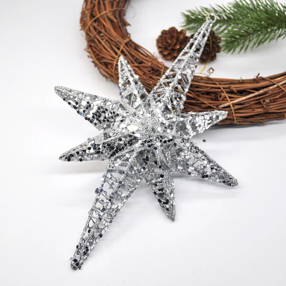 Christmas meteor (10)