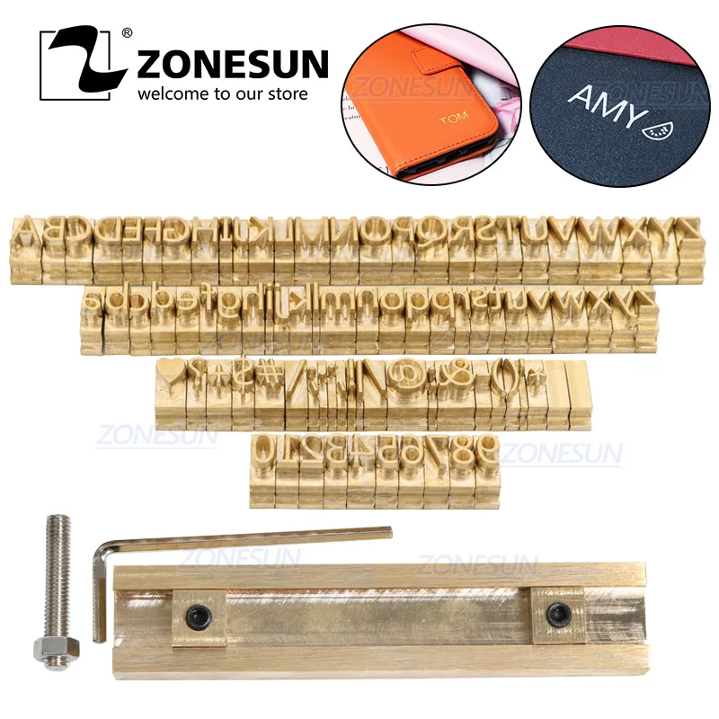 ZONESUN mosiądz miedź maszyna stemplująca formy skóra pieczęć formy Die Cut tłoczenie cliches dla skóry tłoczenia miedzi brązujący ZONESUN mosiądz miedź maszyna stemplująca formy skóra pieczęć formy Die Cut tłoczenie cliches dla skóry tłoczenia miedzi brązujący