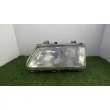 

41456 headlight Left Peugeot 806