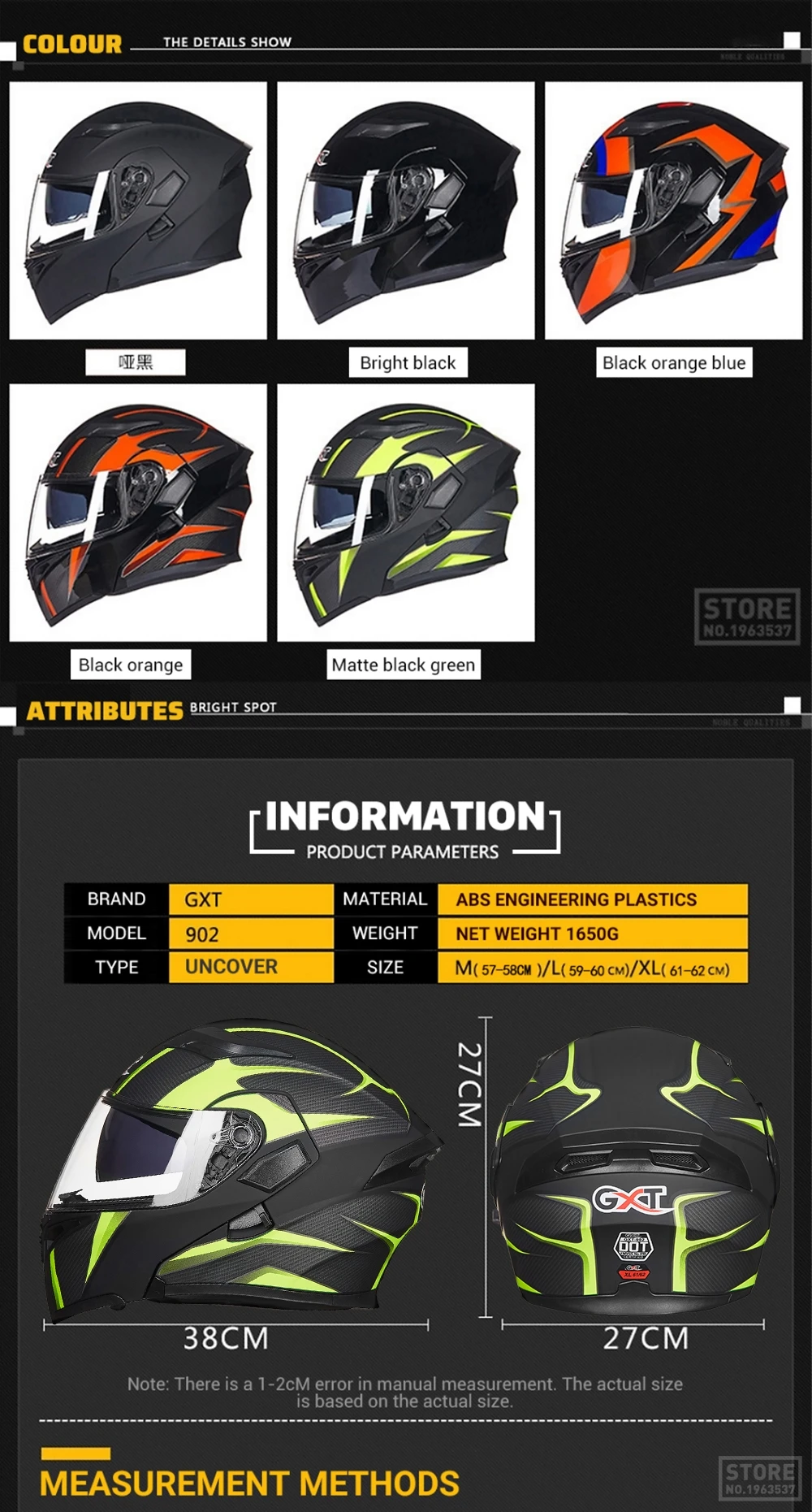 GXT New Motorcycle Helmet Flip up Motocross Helmet Capacete da Motocicleta Cascos Moto Casque Doublel lens Racing Riding Helmet