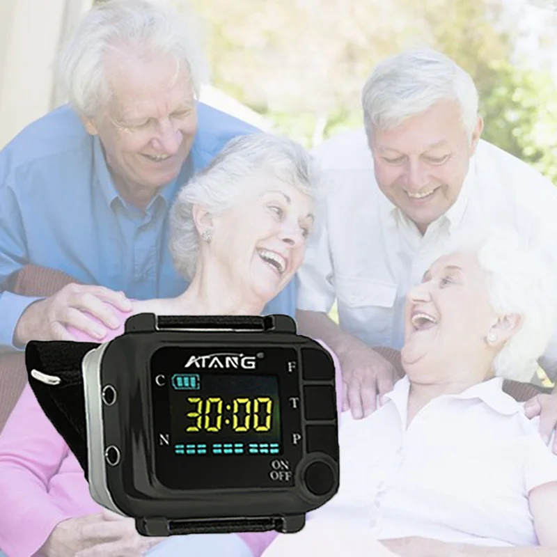 Home Care Physical Therapy Equipment