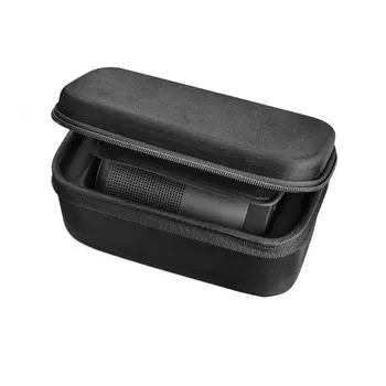 

New for BOSE Soundlink Revolve Bluetooth Speaker Protective Case Cover Soft Shockproof Outdoor Climbing Protective Sleeve Bag
