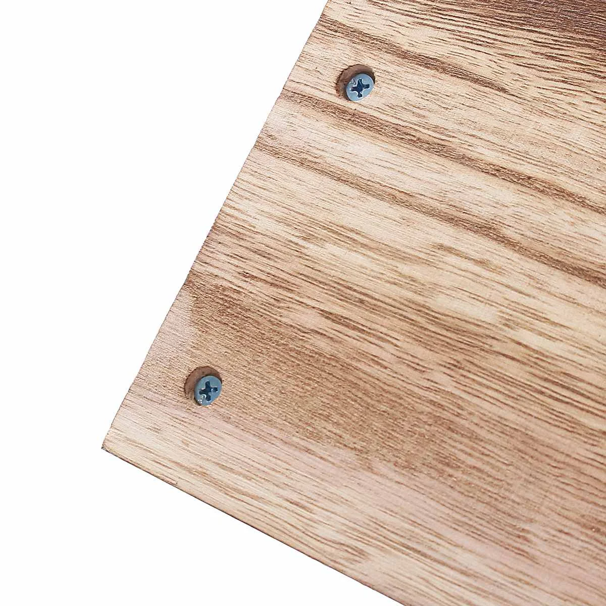 Newborn Photography Props Baby Posing Wooden Bed Newborn Infantil Props Baby Photography Studio Infant Photoshoot Accessories