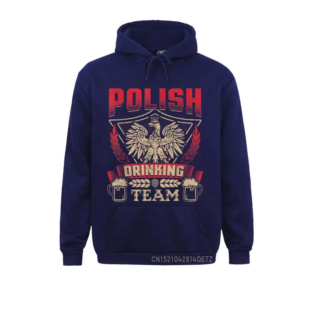 Long Sleeve Hoodies VALENTINE DAY  Men's Sweatshirts Dyngus Day Polish Beer Poland Pride Falcon Eagle Drinking T-Shirt__B12516 Funny Clothes Prevalent Dyngus Day Polish Beer Poland Pride Falcon Eagle Drinking T-Shirt__B12516navy