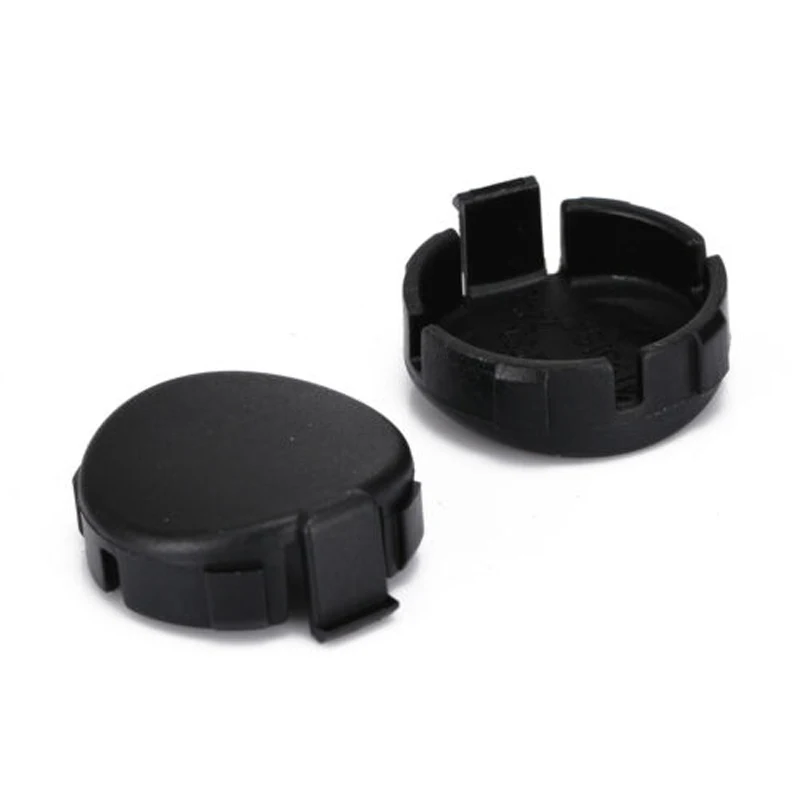 1 пара угольных щеток+ крышка для Makita BGA450 BGA452 DGA452 GA400 BGA402