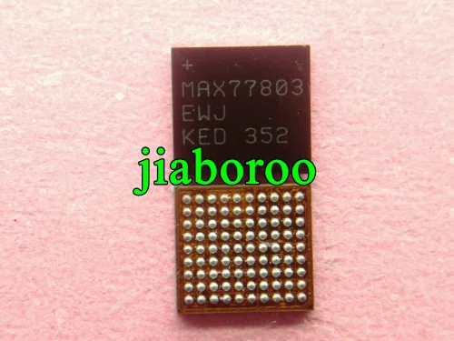 1 шт. мощность IC MAX77803 MAX77804 MAX77804K MAX77843 MAX77833 MAX77836