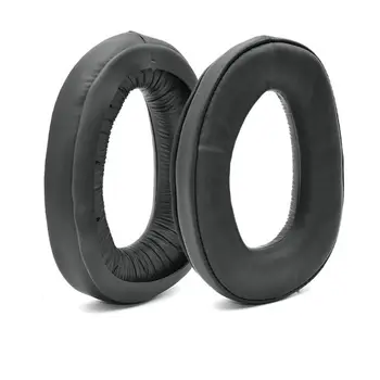 

Over-Ear Foam Earphone Earpads Cover Memory Foam Sponge Replacement for -Sennheiser GSP 300 301 302 303 350 Headphones