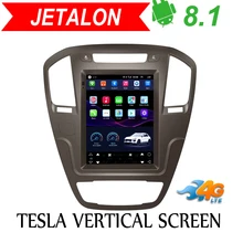 Tesla вертикальный экран android автомобильный gps мультимедийный радио плеер в тире для Opel Vauxhall Insignia автомобильный навигационный стерео 2009-2013
