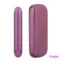 Purple for ilum