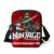 Игра Ninjago Плечо Сумка для Мальчиков Crossbody Школьные Принадлежности Школьные Принадлежности Хозяйственные Сумки Mochila Infantil