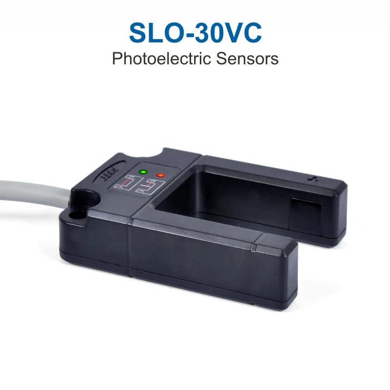 Запчасти для лифта Тип SLO-30VC ключ замка двери оптический датчик слота