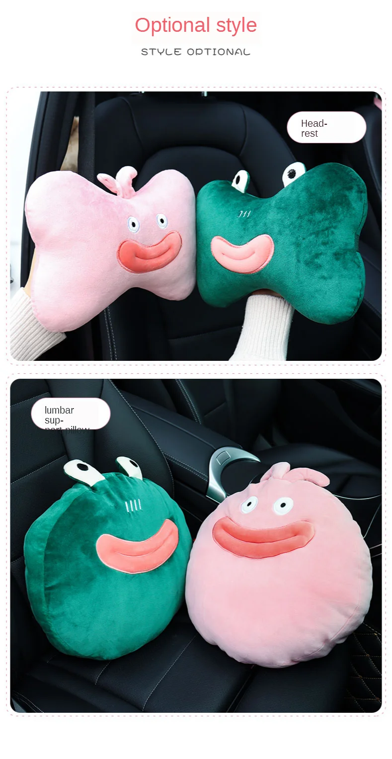 car pillow 5