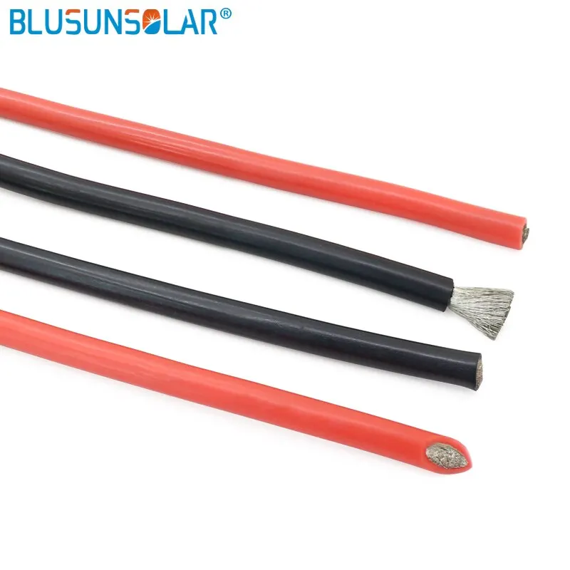 silicone cable (5)