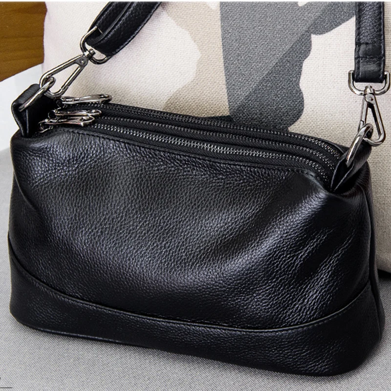 

2020 New Arrival Top Quality Women Handbags Runway Designer Pleated Ladies Leather Shoulder Bag with Metal Chain