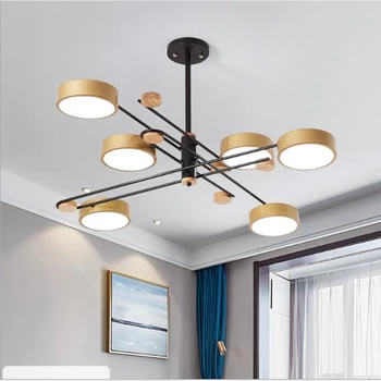 

chandelier lights for living dining room bedroom modern led chandeliers lighting lustre de teto luminaire