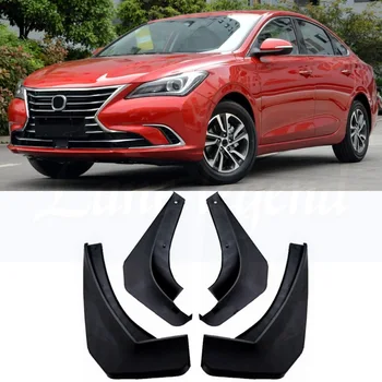 

Molded Mud Flaps For Changan Eado Sedan 2012-2019 2015 2016 2018 Mudflaps Splash Guards Mud Flap Front Rear Mudguards Fender