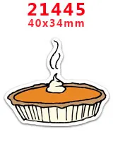 PR-21445 Наборы для творчества Герой мультфильма с плоской задней частью Плоские наклейки 30 штук. PR-21292-21634 - Цвет: PR-21445