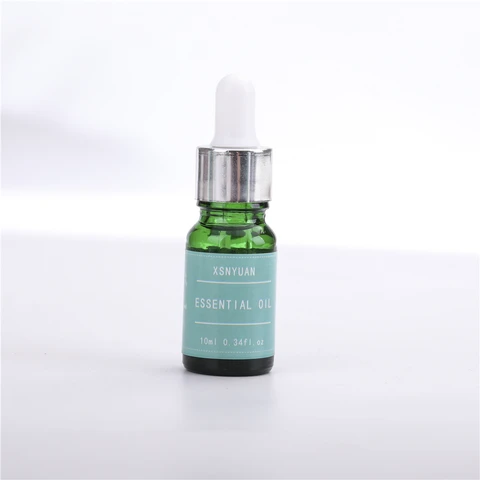 Aromatic Plant Mosquito Repellent Dropper Essential Oil Use In Humidifier Aromatherapy Stove/Lamp Clothing Spraying