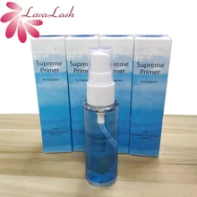 Korea Supreme Primer Für Wimpern Extensions Kleber Keine Duft Primer 40ml Primer Make-Up Tools Lash Erweiterung Lieferungen Shop