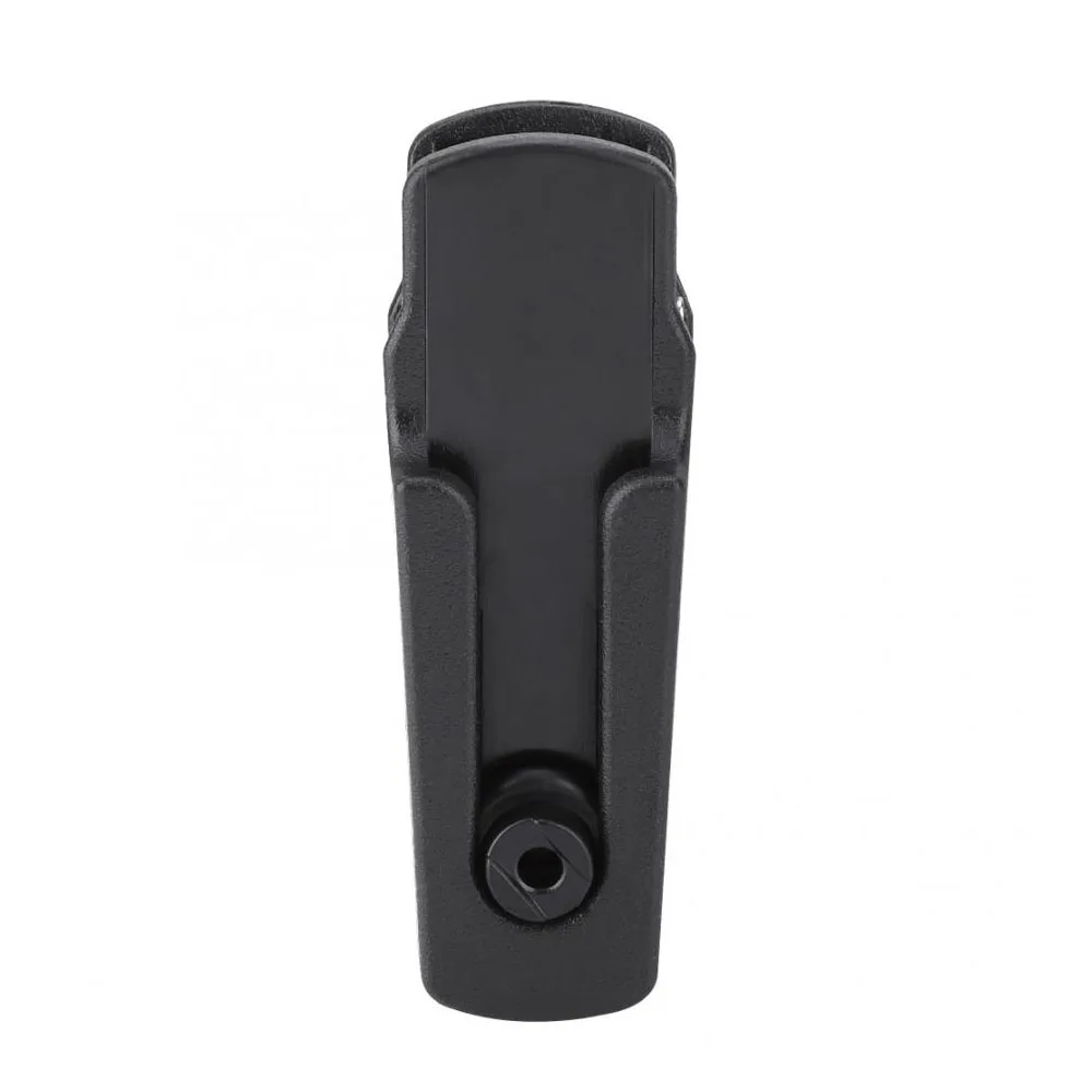 10 шт. водонепроницаемый Baofeng walkie talkie поясная Заколка-аксессуар для BAOFENG UV-9R Plus двухсторонняя рация