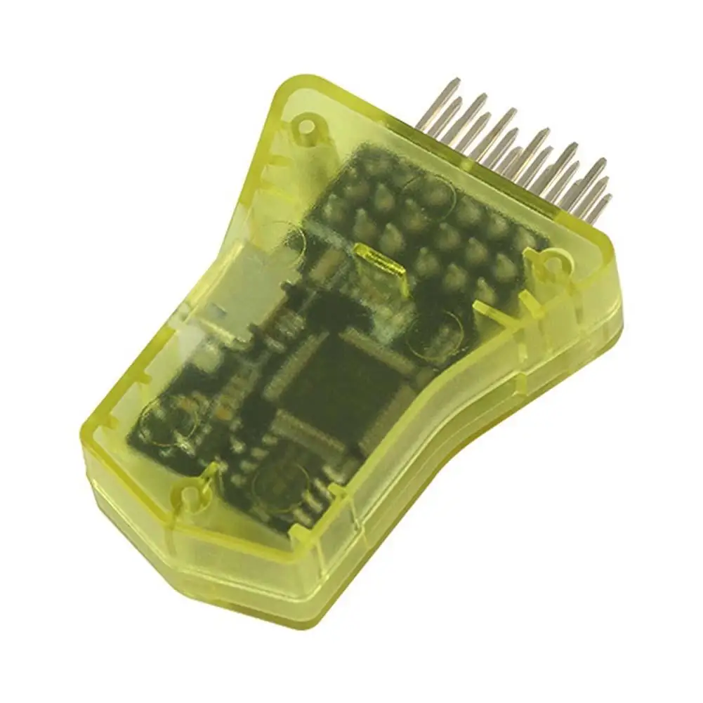 CC3D источник 32 бит процессор контроллер полета плата для QAV250 Openpilot CC3D gps QAV 250 Контроллер полета