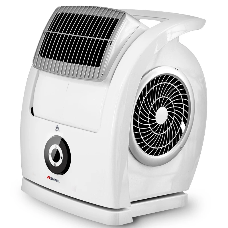 Turbine Convection Air Circulation Fan 220v Household Desktop Bladeless  Electric Fan Large Wind Power Super Silent Tower Fan - Fans - AliExpress