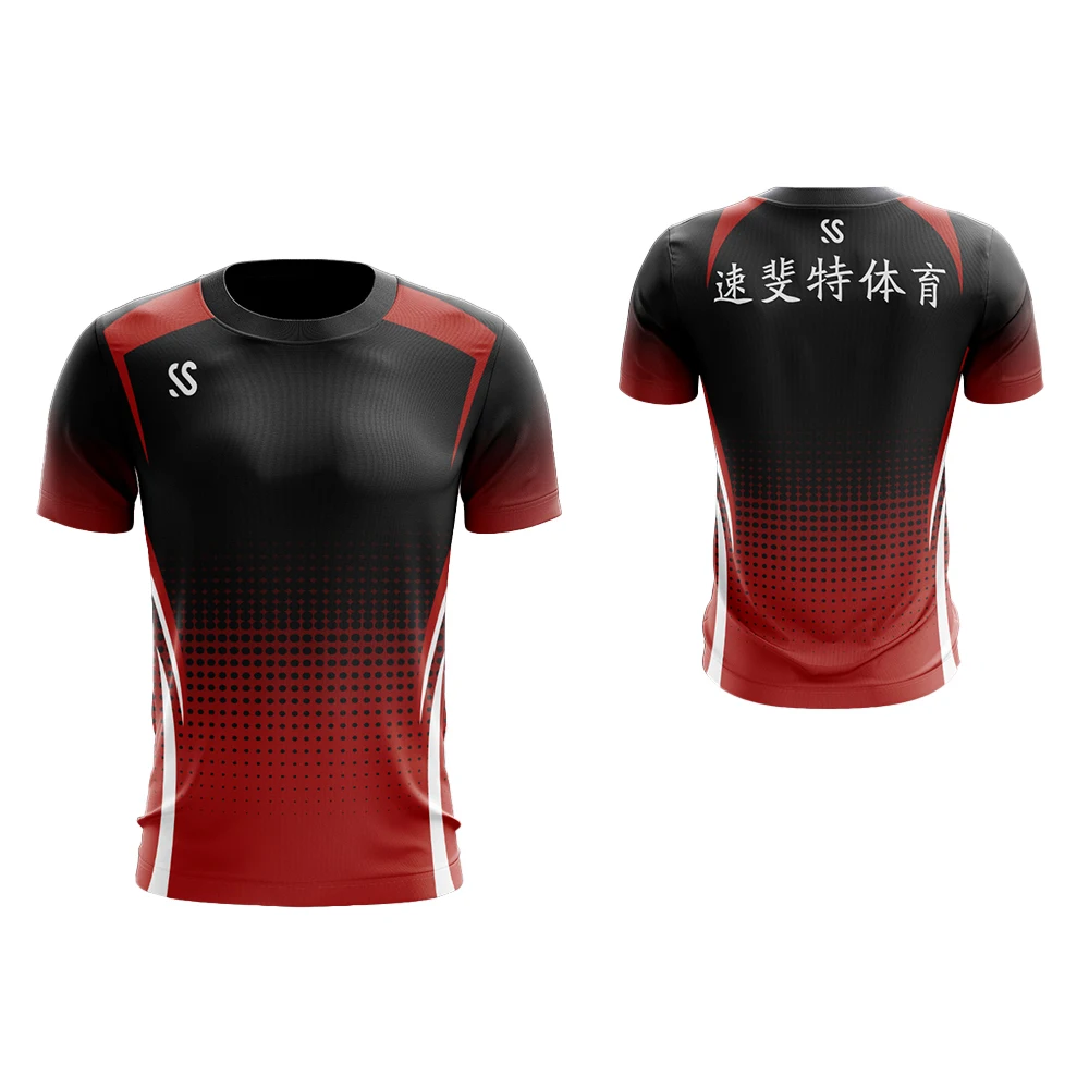 new trendmen's short-sleeved 3D printed raglan sleeve T-shirt fashion top streetwear XS-XL direct delivery