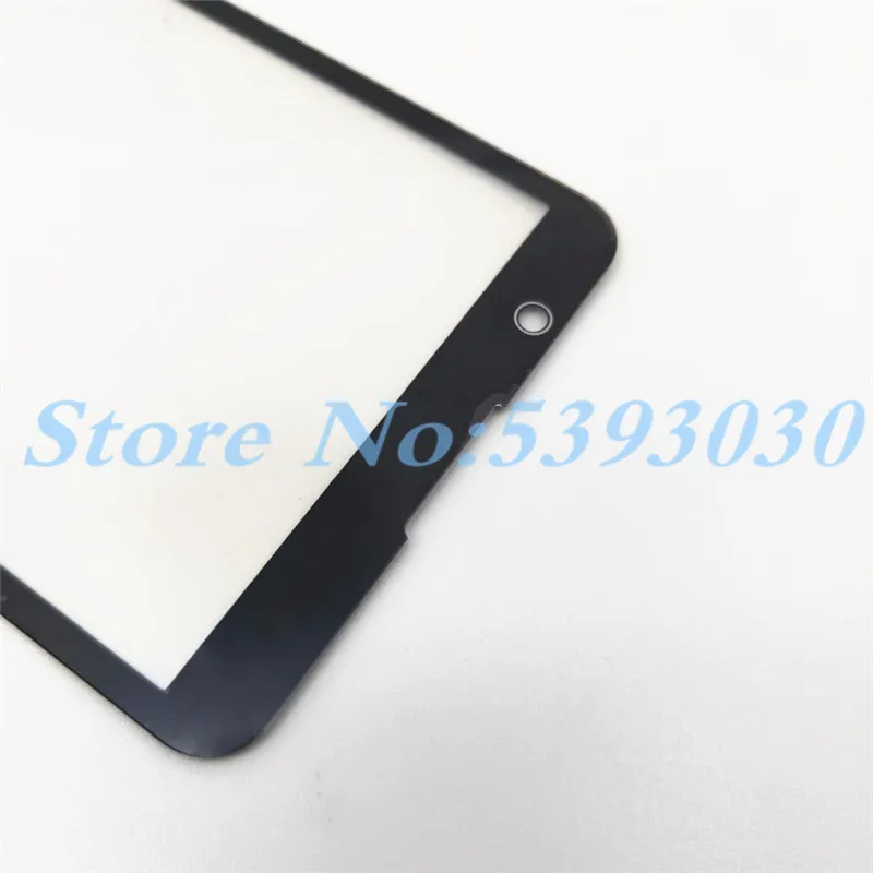 Сенсорный экран для sony Xperia E4 E2104 Dual E2105 E2115 E2124 сенсорный экран дигитайзер Переднее стекло объектив сенсор запчасти