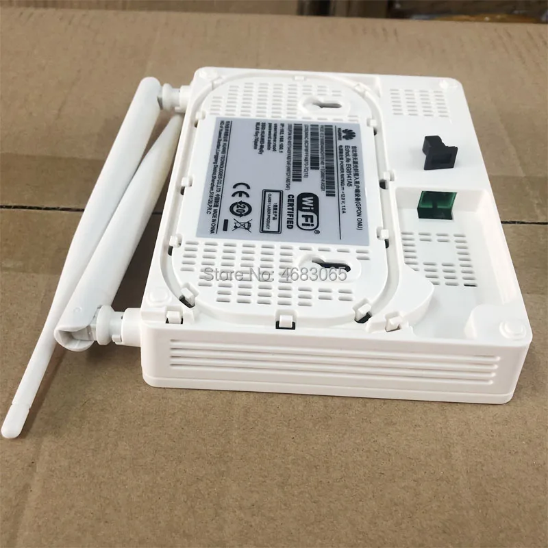 5PCS EG8141A5 GPON ONU ONT FTTH HGU Wifi Router