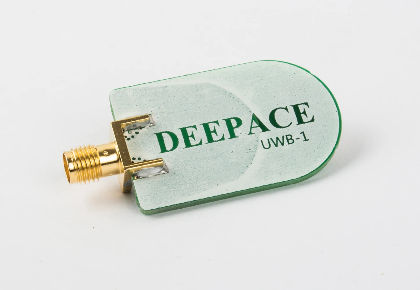 

Deepace UWB-1 3.1GHz-9GHz Ultra-wideband Omnidirectional Antenna
