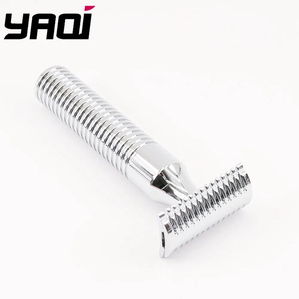 Yaqi Tony Monster Razor хромированная версия