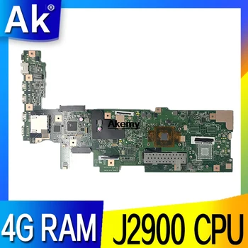 

ET2040I All-in-one mainboard For ASUS ET2040I ET2040 ET204 motherboard J2900 CPU 4G RAM