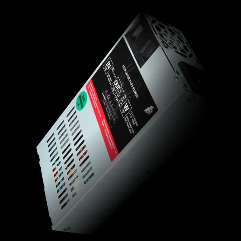 Блок питания для 1Stplayer ITX FLEX NAS Малый 1U 230W блок питания PS-230FLE