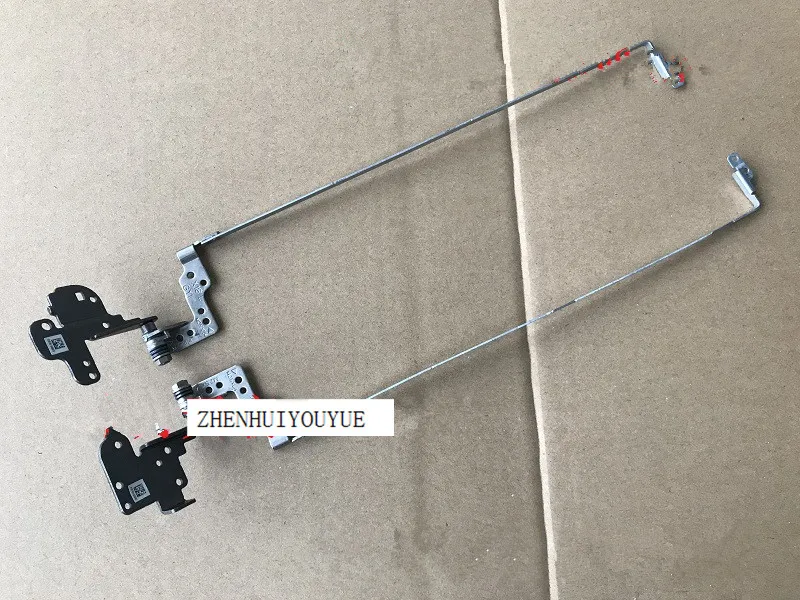 Для hp 17-ab 17-G TPN-Q160 TPN-Q163 Петли L+ R