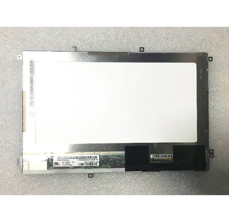 LP101WX1-SLN3 LP101WX1 SLN3 ЖК-экран для ноутбука глянцевый 1280*800 LVDS 40 контактов оригинальный