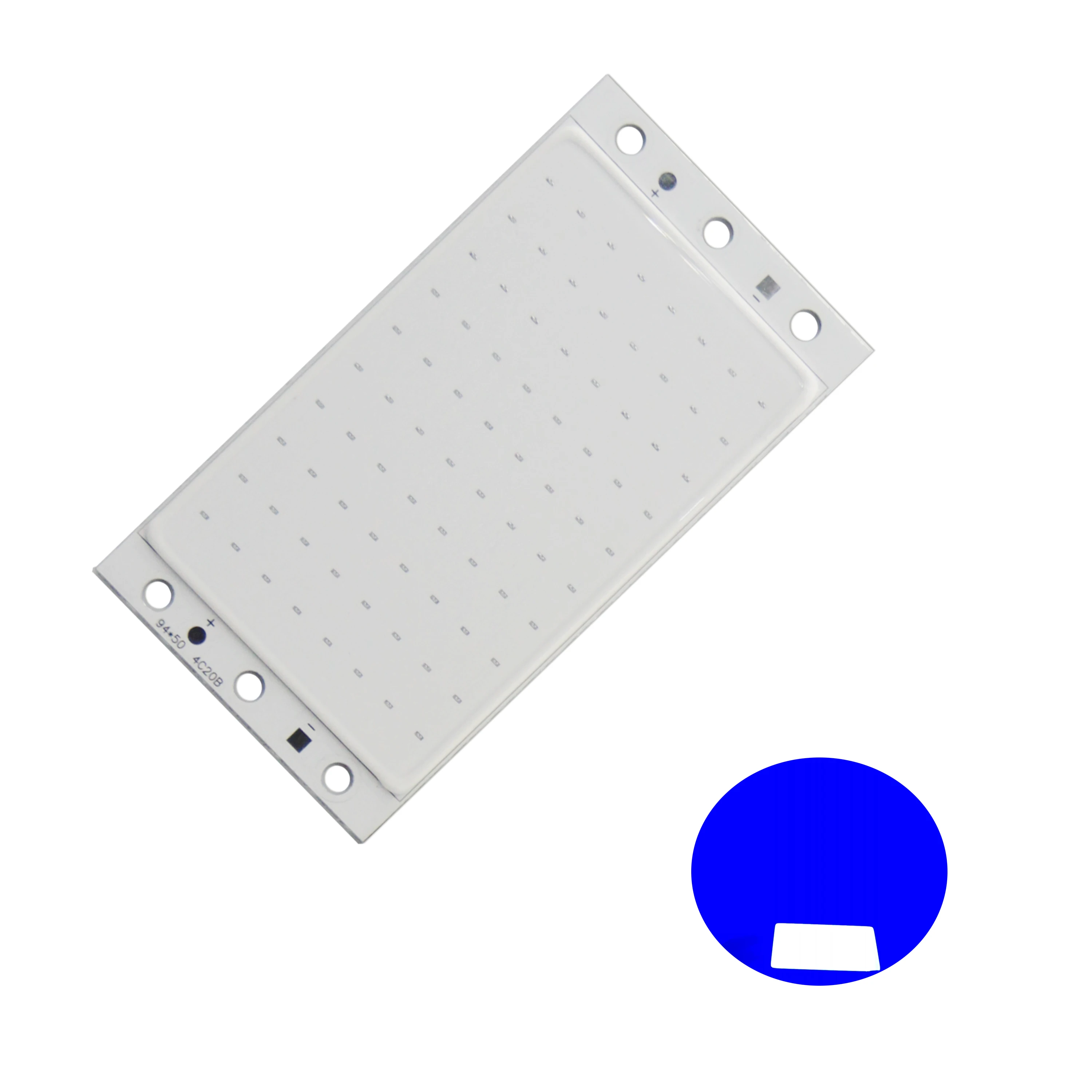 Светодиодный COB DIY автоматический светильник 12V DC 16W cob светодиодный естественный