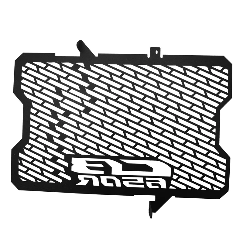 

Motorcycle Accessories Radiator Grille Guard Protector Grill Cover Protection for Honda CB650R 2019