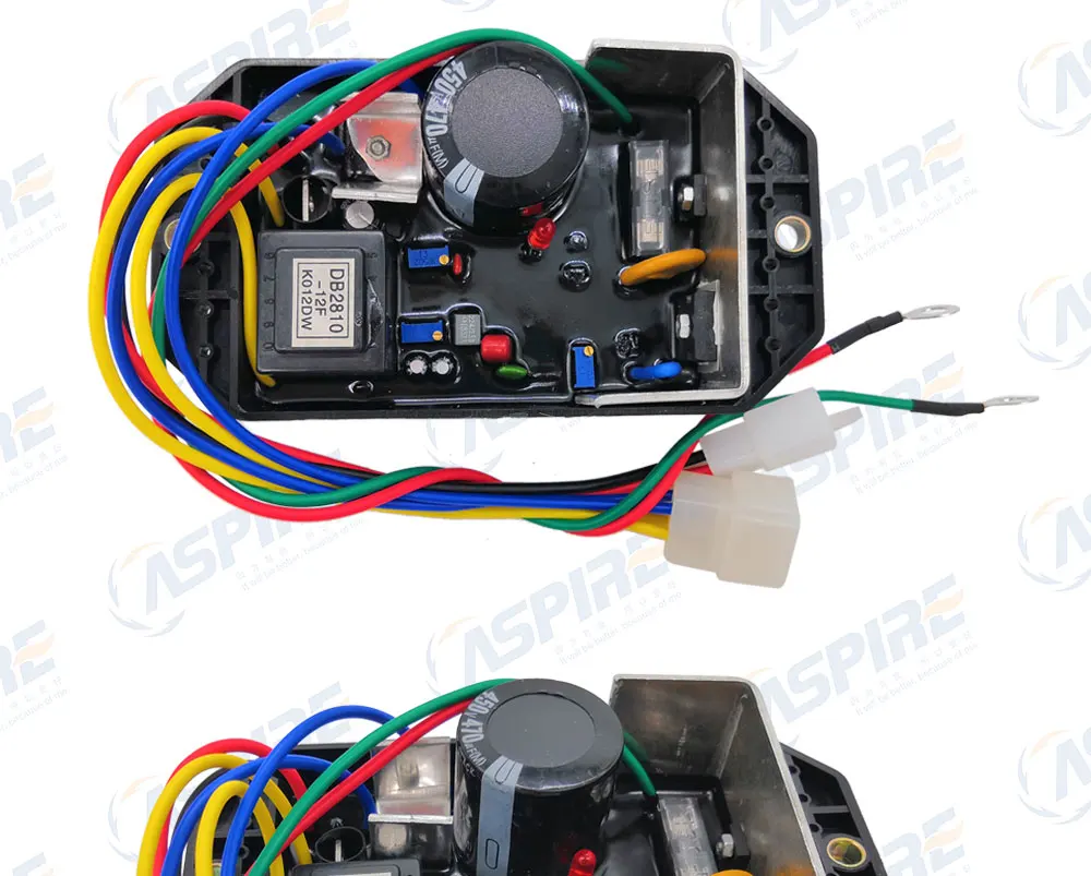 davr 150 s para gerador gasolina