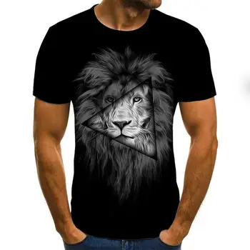

2020 up to date Anime 3d print game t shirt streetwear men Women fashion t-shirt Harajuku shirt