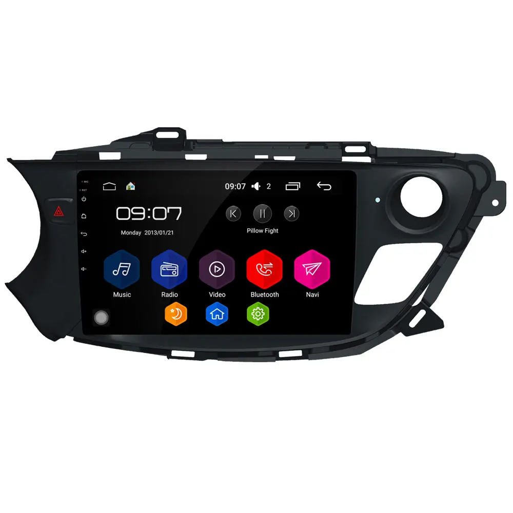 " IPS 4G DSP Carplay Android 8 Восьмиядерный 4 Гб ОЗУ 64 Гб ПЗУ BT автомобильный dvd-плеер радио GPS ГЛОНАСС для Opel Buick Envision